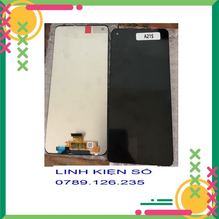 MÀN HÌNH SAMSUNG A21S ZIN