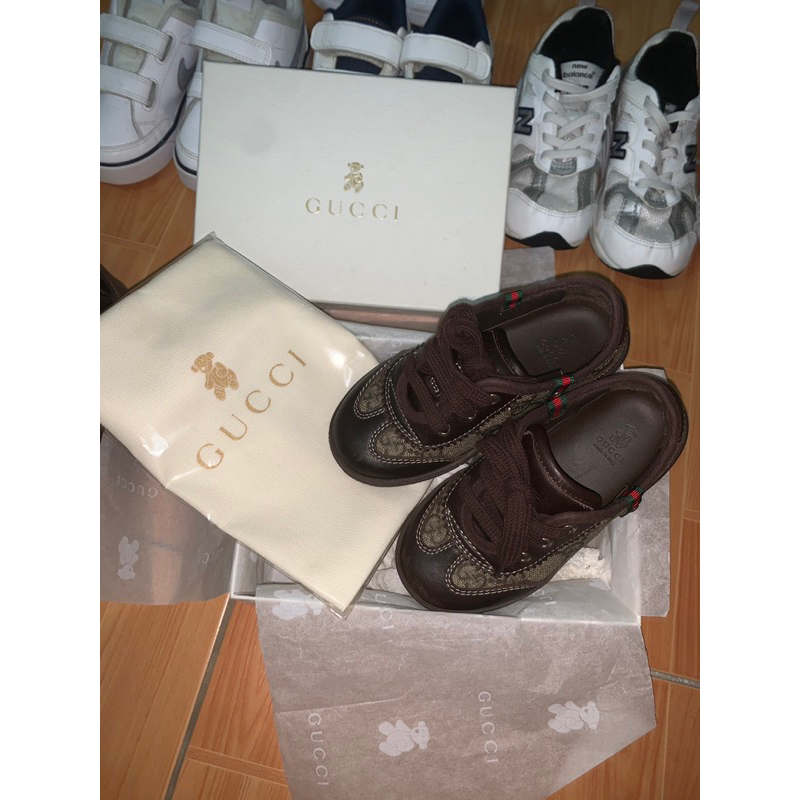 PASS giày CHÍNH HÃNG TRẺ EM