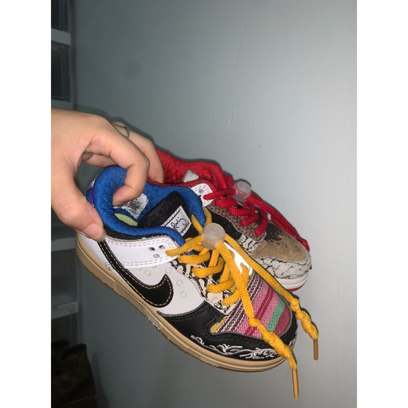 PASS giày CHÍNH HÃNG TRẺ EM