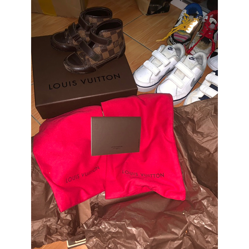 PASS giày CHÍNH HÃNG TRẺ EM