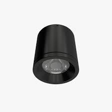 Đèn led downlight nổi trần rạng đông trang trí nt01