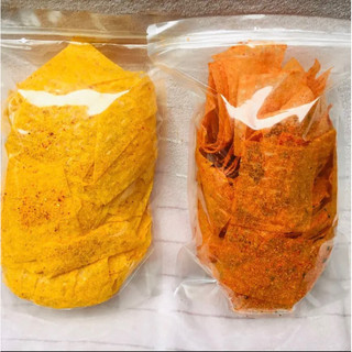 Combo 600g bánh tráng phô mai