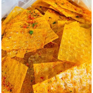 combo 600g bánh tráng phô mai