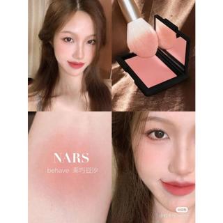 Phấn má hồng NARS Blush in Orgasm X, Dolce Vita, Behave mini