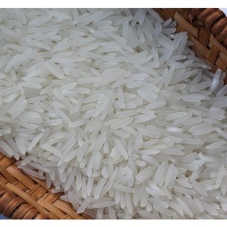 Gạo tài nguyên xanh mềm dẻo thơm, bao 10 kg