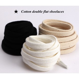 [1 Đôi] Dây giày Thể Thao giày sneaker đủ màu đủ loại kích thước 1m2 Dẹt Siêu Đẹp