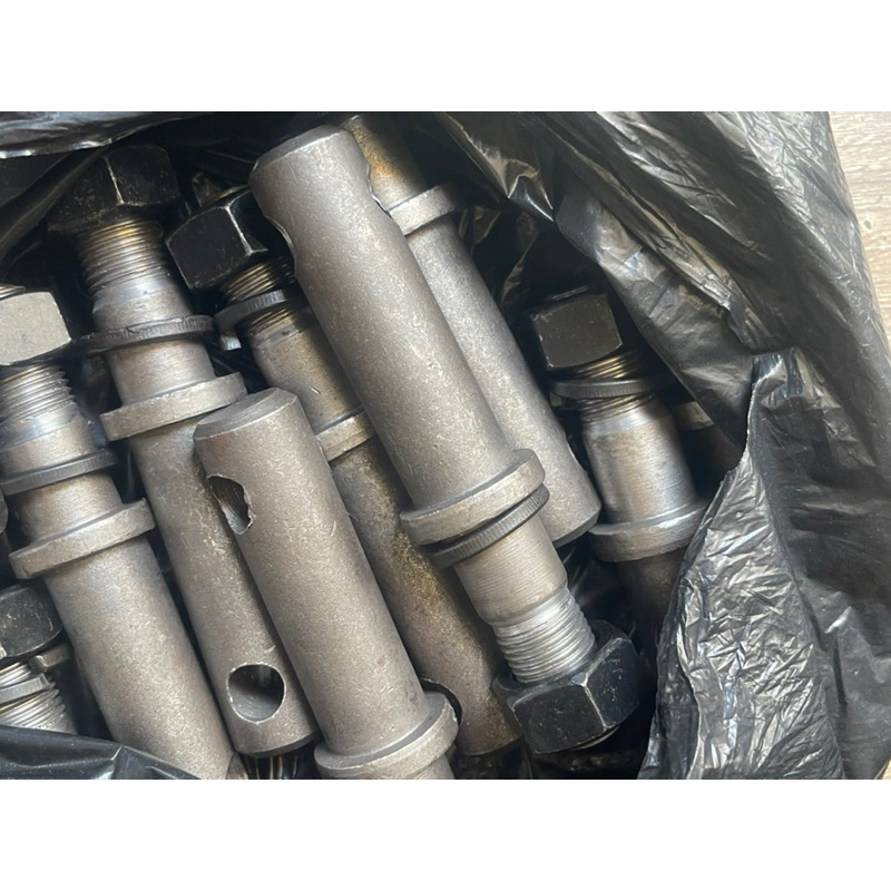 Chốt Nâng máy cày 19-22ly