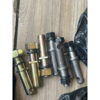 Chốt Nâng máy cày 19-22ly