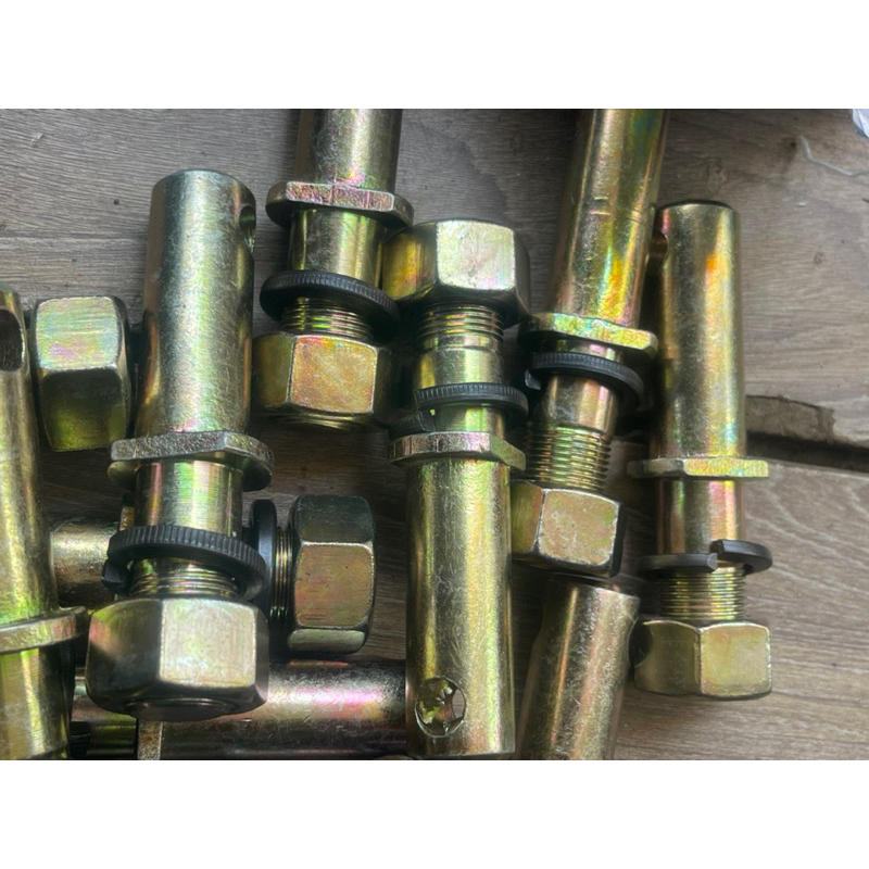 Chốt Nâng máy cày 19-22ly