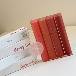 Son Romand Dewyful Water Tint