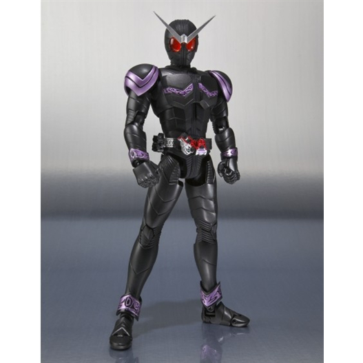 MÔ HÌNH SHF KAMEN RIDER JOKER 1.0
