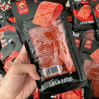 Snack Cay Cay Lợi Đạt (gói 26g)
