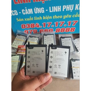 Pin vsmart joi 3/v430a,pin live 4/v430a