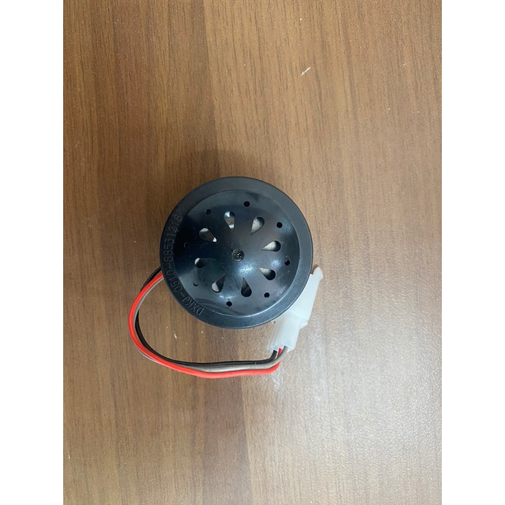 còi nhựa xe đạp điện - kèn nhựa chính hãng pega - kèn nhựa xe đạp điện - còi xe đạp điện đầu ra 2 dâ