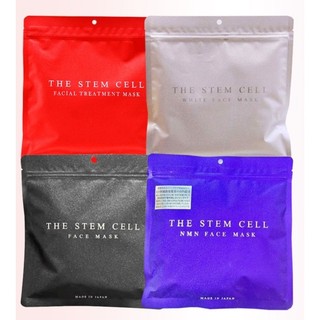  Mặt nạ The Stem Cell Nhật Bản 30 miếng 