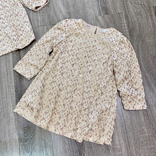 Váy đầm nhung Mango bling bling xuất dư xịn