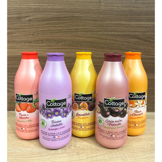 Sữa tắm Cottage 750ml
