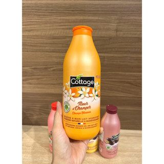 Sữa tắm Cottage 750ml
