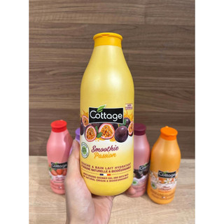 Sữa tắm Cottage 750ml