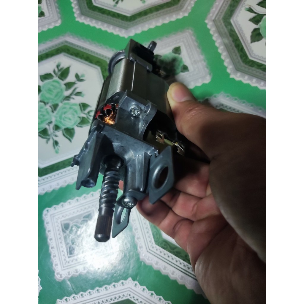 Motor máy đánh trứng cầm tay BlueStone HMB-6338 LINH KIỆN CHÍNH HÃNG