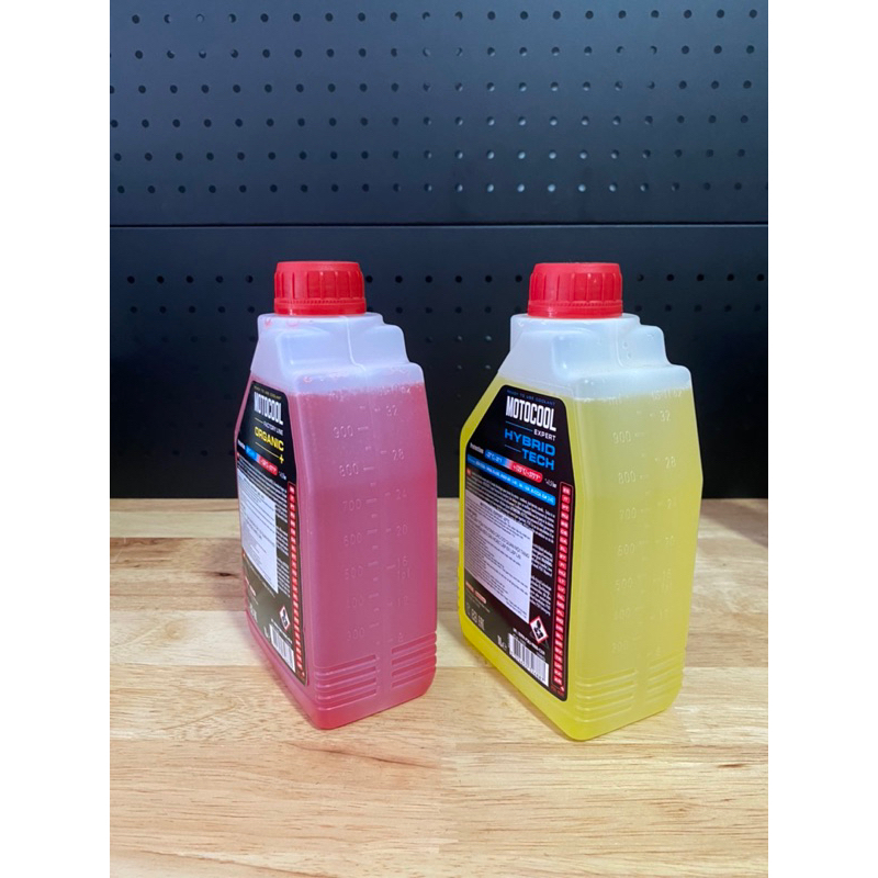 Nước mát cao cấp Motul Motocool Factory Line Organic