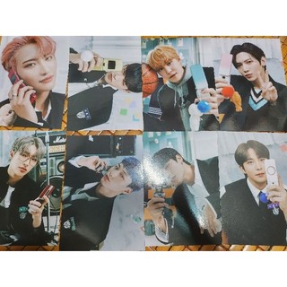 ATEEZ SEASON'S GREETINGS 2022