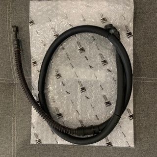 Dây phanh dầu trước Vespa LX, Vespa S (chính hãng Piaggio ống dẫn nhớt thắng trước Piagio