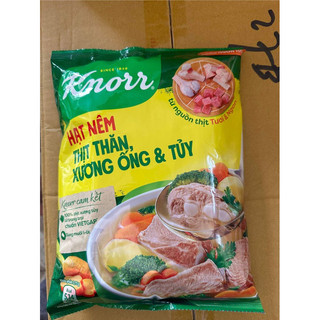 Hạt nêm knor 1,8kg