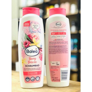 SỮA TẮM BALEA ĐỨC 750ml