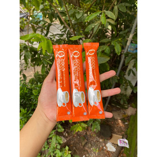 3 ống cà phê trần quang 20gr