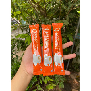 3 ống cà phê trần quang 20gr