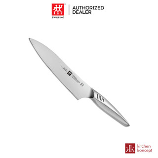 Dao đa năng chef zwilling fin 2 - 20cm