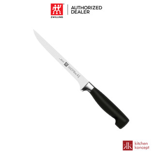 Zwilling - dao phi lê four star - 18cm