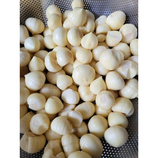 Tỏi Cô đơn sạch vỏ gói 500gr