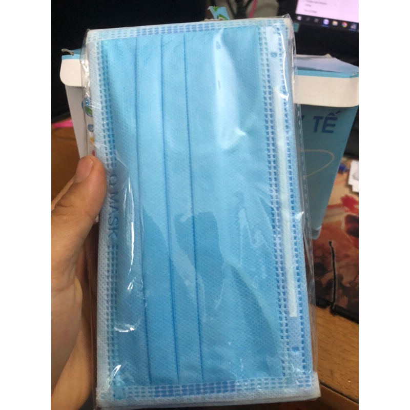 khẩu trang y tế Face mask
