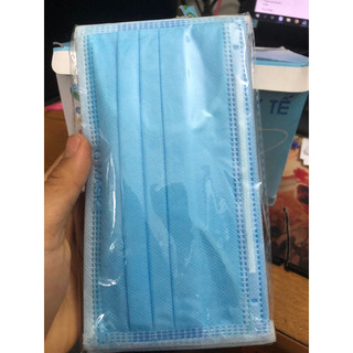 Khẩu trang y tế Face mask