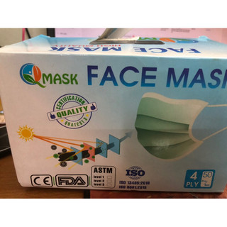 khẩu trang y tế Face mask