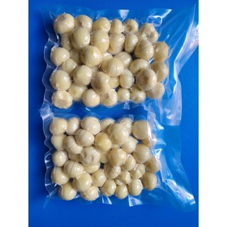 Tỏi cô đơn sạch vỏ túi 500gr [chỉ giao HCM và lân cận]