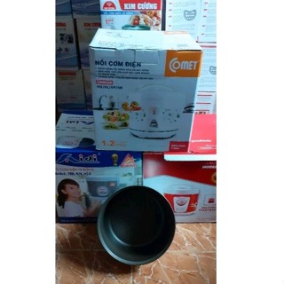 XOON NỒI CƠM 1,2 LÍT ( Dùng cho nồi COMET ADI TOSIBA)
