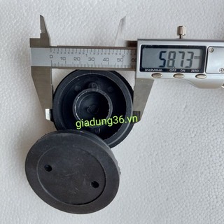Nắp dầu máy đục 0810