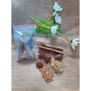 Set gia vị QuếHồiThảo Quả nấu phở, lẩu...