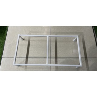 Chân sắt dùng kê chậu cây cây chữ nhật - Đặt theo kích thước yêu cầu