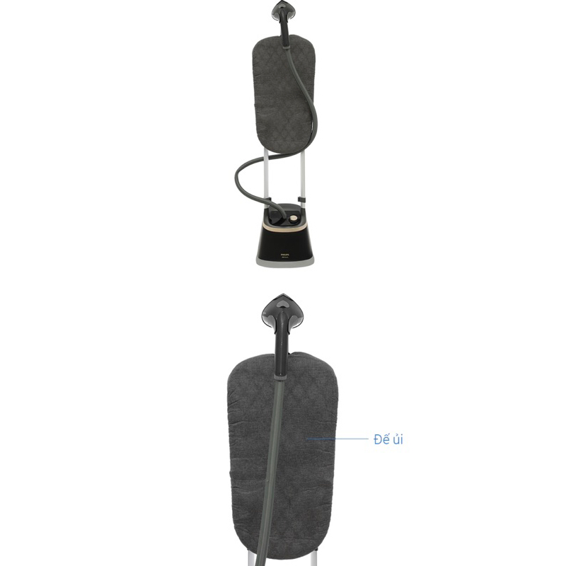 Bàn ủi hơi nước đứng Philips STE3170/80 2000W
