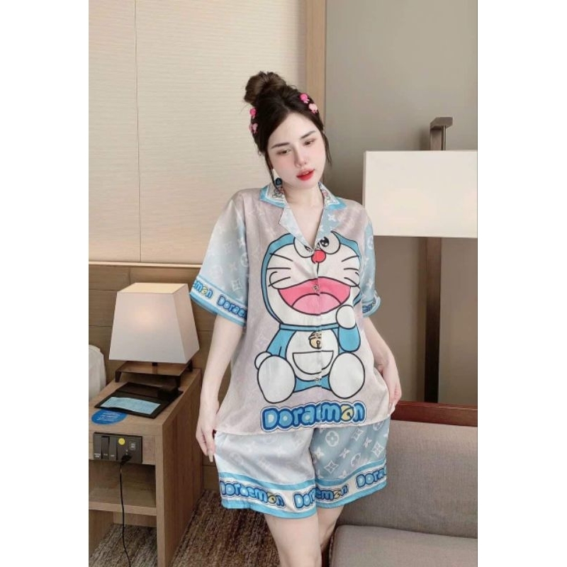 Bộ đùi xước bigsize dưới 75kg
