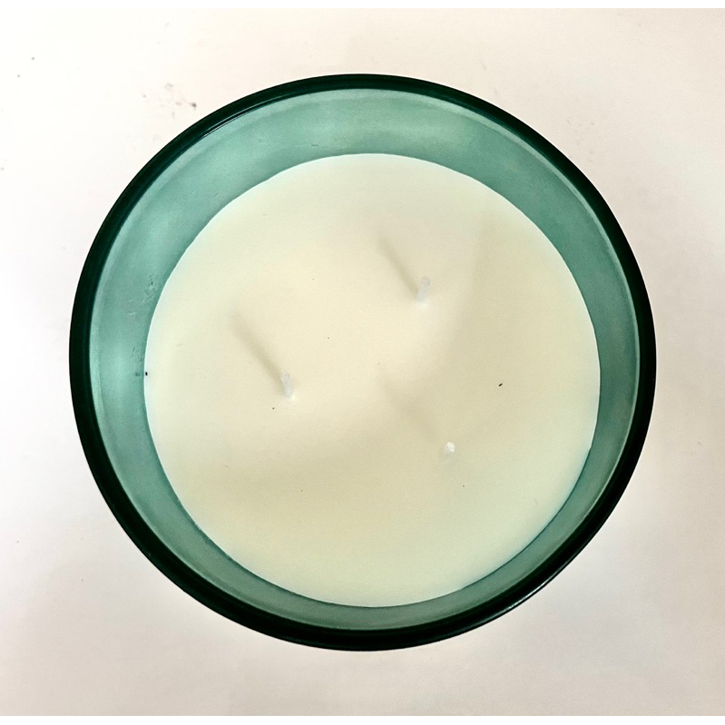 Nến thơm hương Melon & Sugarcane - 12oz