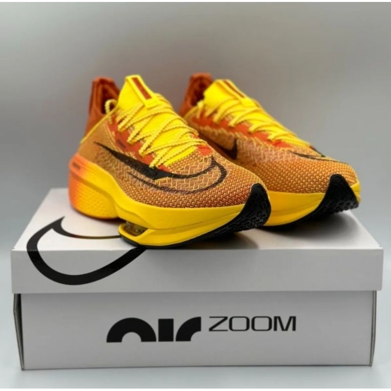 Giày Running Chạy Bộ Nam Nike Alphafly Netx 2 DV9422-900 ' Tặng Kèm Tất Xịn '