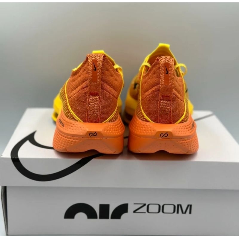 Giày Running Chạy Bộ Nam Nike Alphafly Netx 2 DV9422-900 ' Tặng Kèm Tất Xịn '