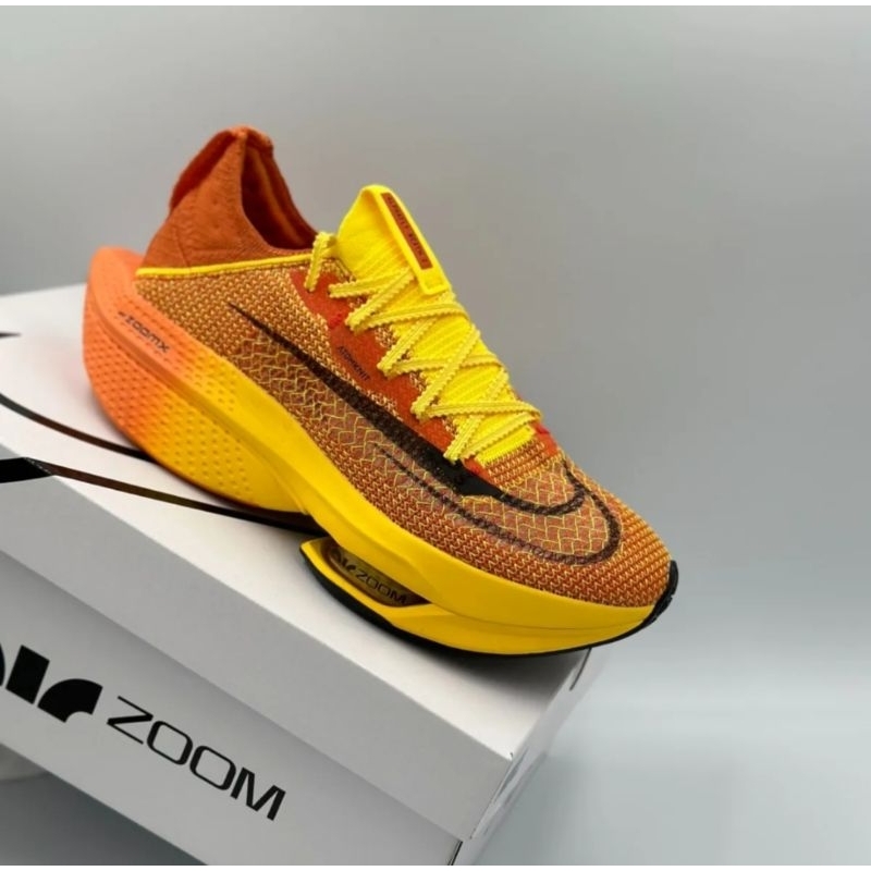 Giày Running Chạy Bộ Nam Nike Alphafly Netx 2 DV9422-900 ' Tặng Kèm Tất Xịn '