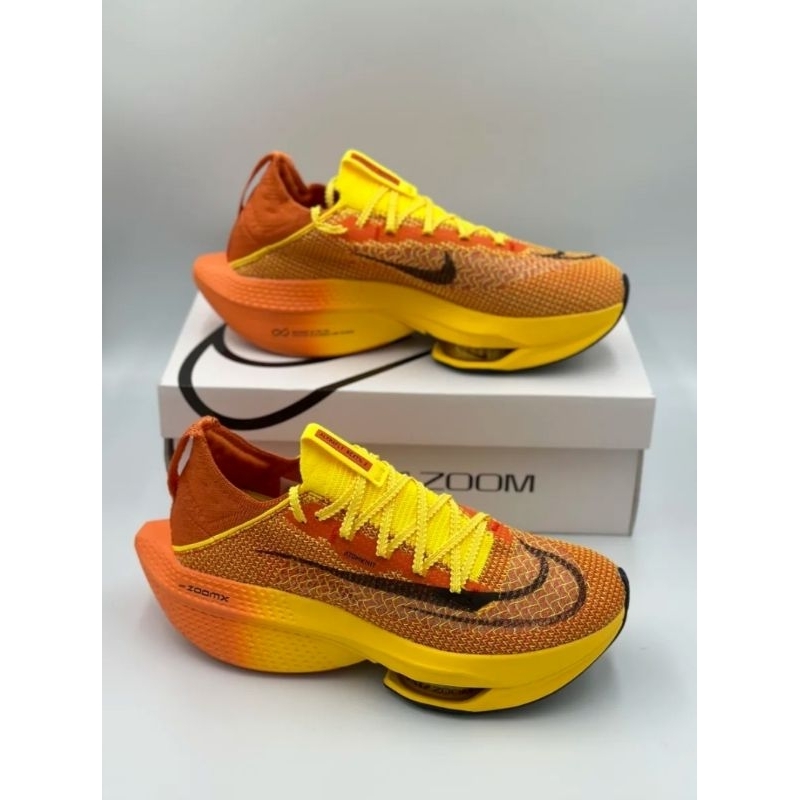 Giày Running Chạy Bộ Nam Nike Alphafly Netx 2 DV9422-900 ' Tặng Kèm Tất Xịn '