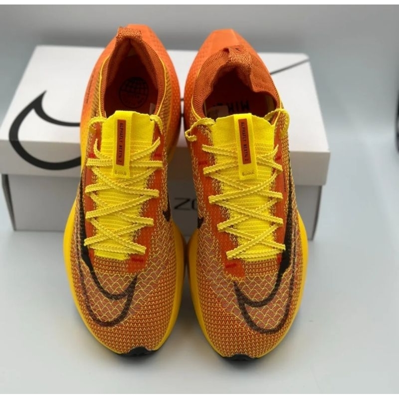 Giày Running Chạy Bộ Nam Nike Alphafly Netx 2 DV9422-900 ' Tặng Kèm Tất Xịn '